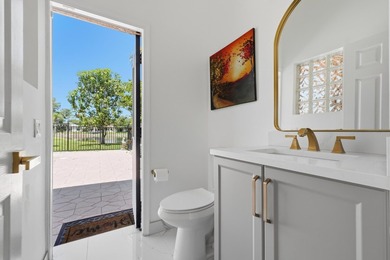 Welcome to this beautifully updated 5BR/3.5BA waterfront home in - photo 1