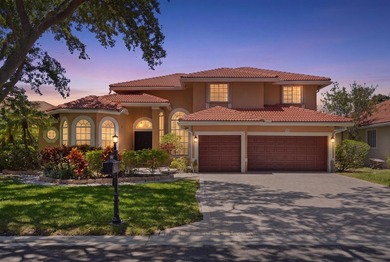 Welcome to this beautifully updated 5BR/3.5BA waterfront home in - photo 2