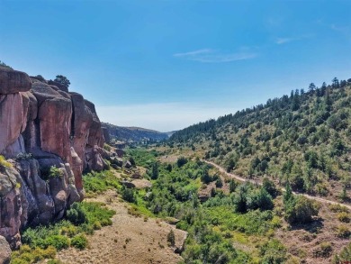 Lake Acreage For Sale in Monte Vista, Colorado