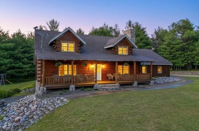 (private lake, pond, creek) Home For Sale in Crivitz Wisconsin