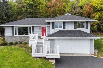 Lake Home For Sale in Canandaigua Town, New York