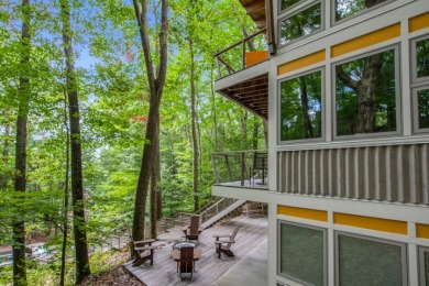 Award winning property on 2.5 wooded acres with Lake Michigan acc - photo 3