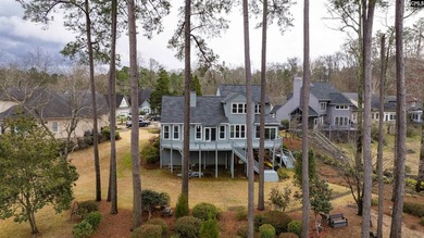 (private lake, pond, coastal) Home For Sale in West Columbia South Carolina