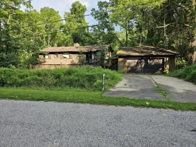 Lake Home For Sale in Millersburg, Ohio