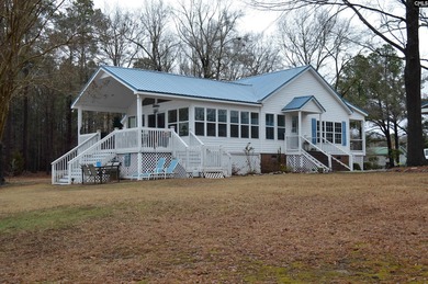 Lake Wateree Home For Sale in Winnsboro South Carolina