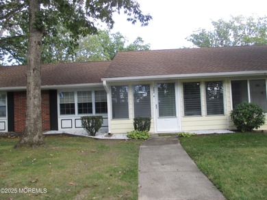 Lake Wadill Condo For Sale in Lakewood New Jersey