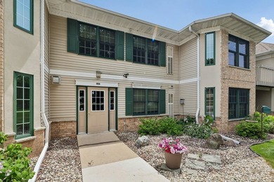 Lake Mendota Condo For Sale in Waunakee Wisconsin