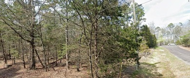 Greers Ferry Lake Lot For Sale in Edgemont Arkansas