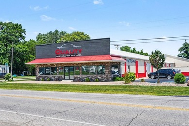 One of the most beautiful commercial property in Elkhart - photo 2