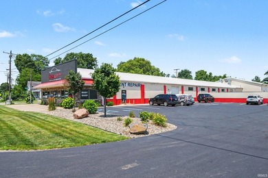 One of the most beautiful commercial property in Elkhart - photo 5