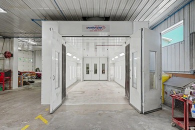 One of the most beautiful commercial property in Elkhart - photo 8