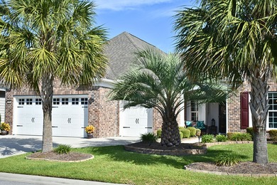 Welcome to this exceptional Dunwoody Way home in Del Webb Sun