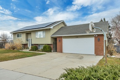 Great Salt Lake Home For Sale in West Valley City Utah