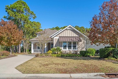 Plantation Lakes  Home For Sale in Myrtle Beach South Carolina