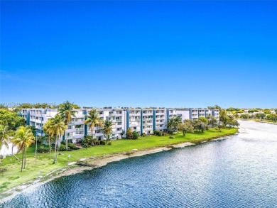 Lake Condo For Sale in Miami, Florida