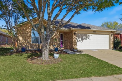 Lake Home For Sale in Little Elm, Texas