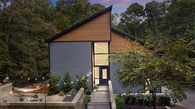 Falls Lake Home Sale Pending in Wake Forest North Carolina