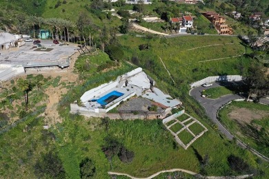 Oceanview Malibu Home Lot Listed for Auction - photo 10