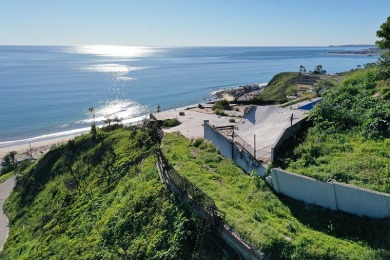 Oceanview Malibu Home Lot Listed for Auction - photo 3