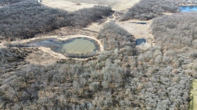 Lake Acreage For Sale in Lowell, Indiana