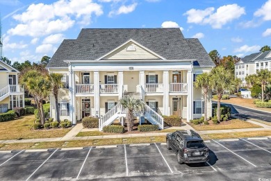 Lake Condo For Sale in Murrells Inlet, South Carolina