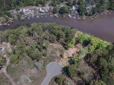 Lake Lot For Sale in Jackson, Georgia