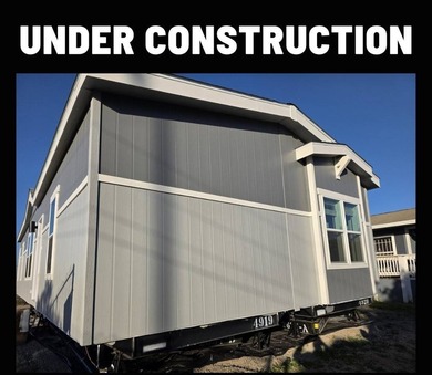Brand New 2025 Skyline Home under construction. This home - photo 2