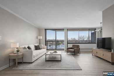 Two-bedroom, two-bath condo with two deeded tandem parking