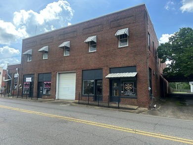 The Big Brick, Brundidge Come take a step back in time with us