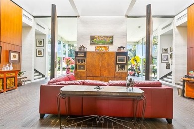 Architecturally significant Lake Vista home on desirable Swan - photo 15