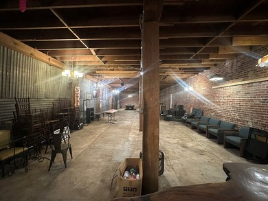 The Big Brick, Brundidge Come take a step back in time with us