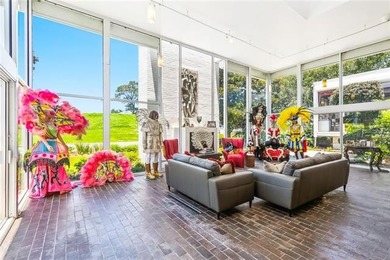 Architecturally significant Lake Vista home on desirable Swan - photo 20