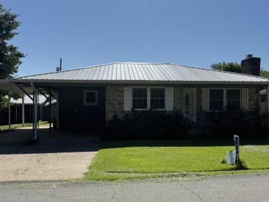 Lake Home For Sale in Clinton, Arkansas