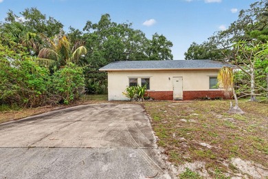 St. Lucie River Home Sale Pending in Jensen Beach Florida