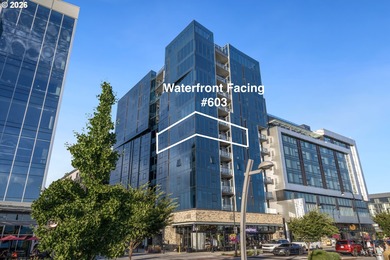 Columbia River Condo For Sale in Vancouver Washington