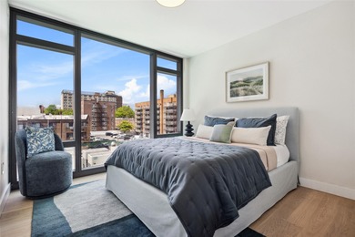 Introducing Eastone Plaza, Flushing's newest luxury condominium