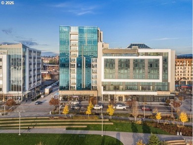 Introducing a rare offering at the iconic Kirkland Tower-the