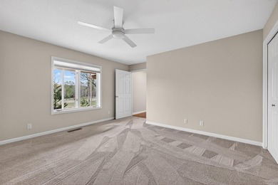 With stunning views of holes #3 and #4 along with a pond and - photo 25