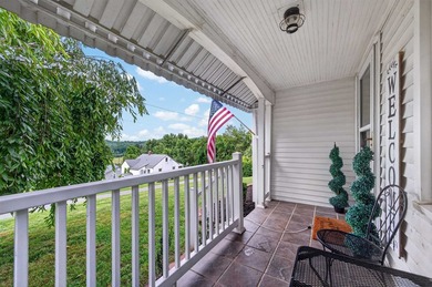Welcome Home! This charming 1.5-story bungalow is situated on a - photo 7