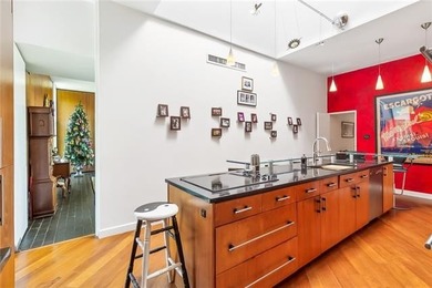 Architecturally significant Lake Vista home on desirable Swan - photo 31
