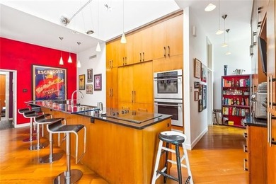 Architecturally significant Lake Vista home on desirable Swan - photo 32
