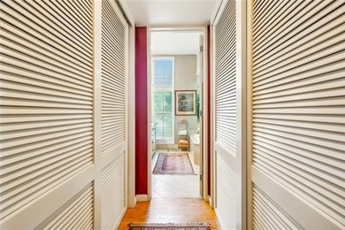 Architecturally significant Lake Vista home on desirable Swan - photo 35