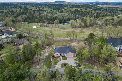 With stunning views of holes #3 and #4 along with a pond and - photo 36