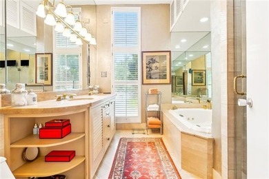 Architecturally significant Lake Vista home on desirable Swan - photo 36