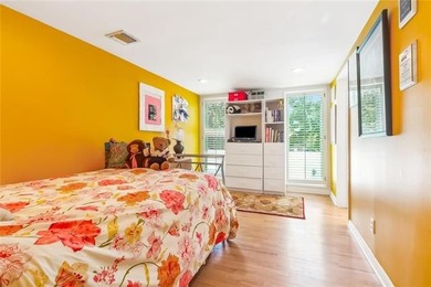 Architecturally significant Lake Vista home on desirable Swan - photo 37