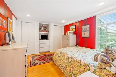 Architecturally significant Lake Vista home on desirable Swan - photo 40