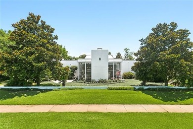 Architecturally significant Lake Vista home on desirable Swan - photo 45