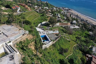 Oceanview Malibu Home Lot Listed for Auction - photo 6