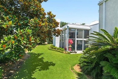Architecturally significant Lake Vista home on desirable Swan - photo 46