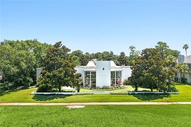 Architecturally significant Lake Vista home on desirable Swan - photo 47